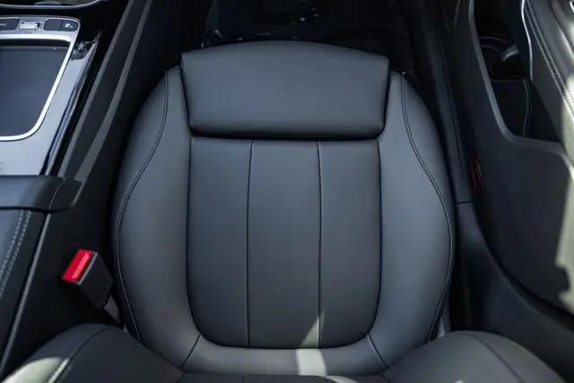 2026 Mercedes-Benz CLA 250 4MATIC