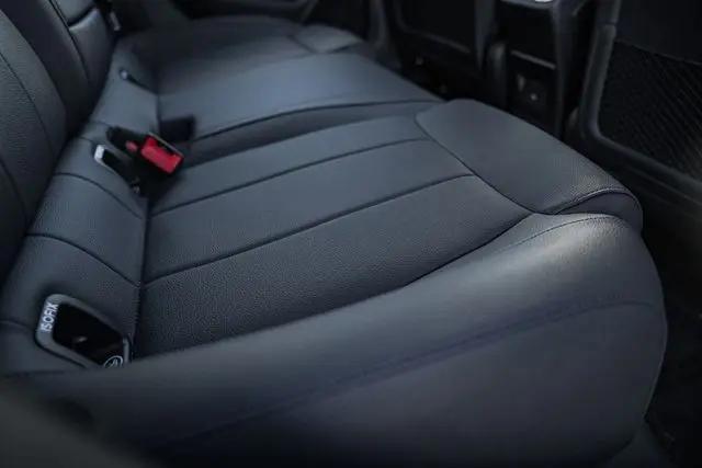 2026 Mercedes-Benz CLA 250 4MATIC