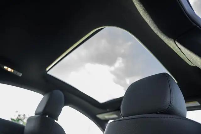 2026 Mercedes-Benz CLA 250 4MATIC