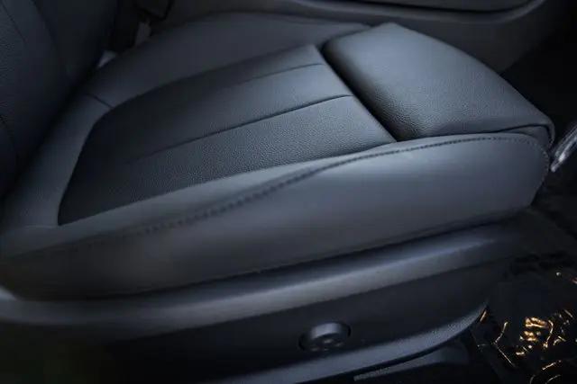 2026 Mercedes-Benz CLA 250 4MATIC