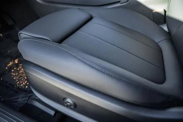 2026 Mercedes-Benz CLA 250 4MATIC