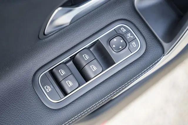 2026 Mercedes-Benz CLA 250 4MATIC