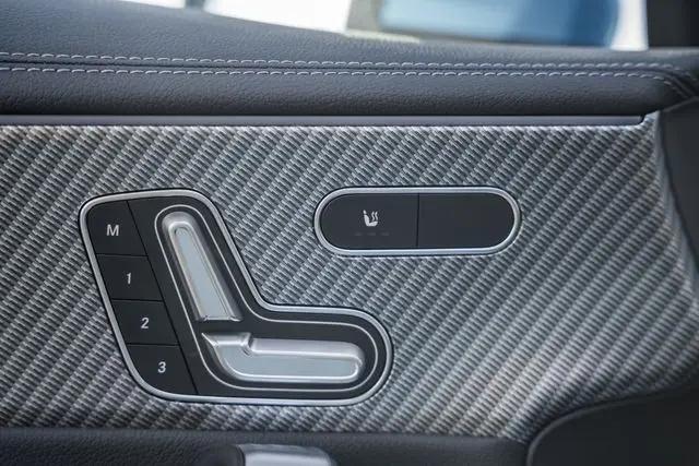 2026 Mercedes-Benz CLA 250 4MATIC