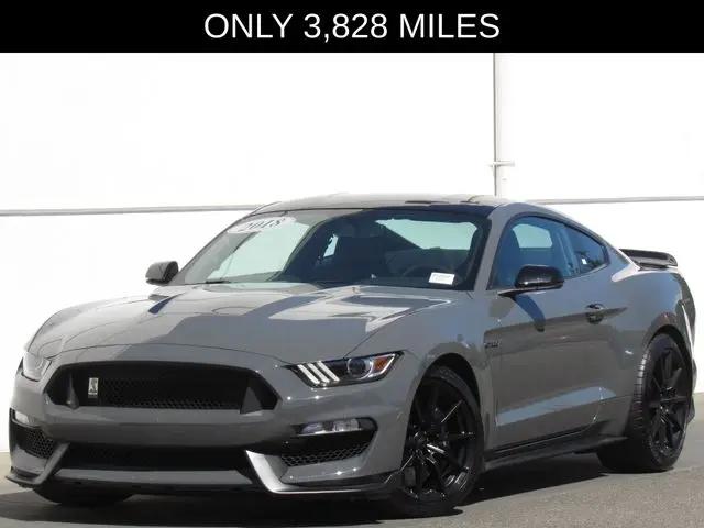 2018 Ford GT Shelby GT350 for sale in Bellingham, WA