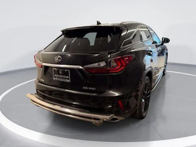 2016 Lexus RX 350 RX 350