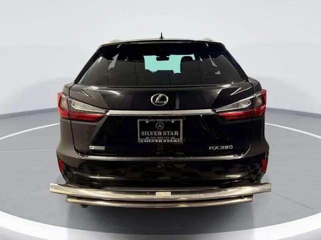 2016 Lexus RX 350 RX 350