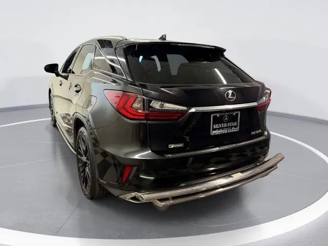 2016 Lexus RX 350 RX 350