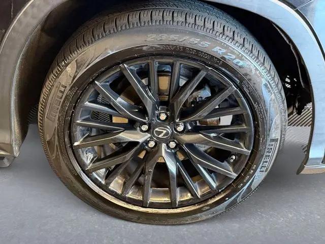 2016 Lexus RX 350 RX 350