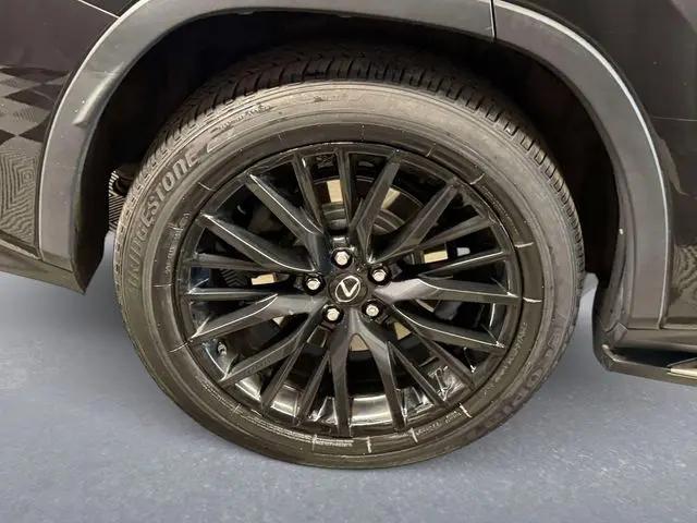2016 Lexus RX 350 RX 350