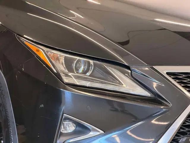 2016 Lexus RX 350 RX 350