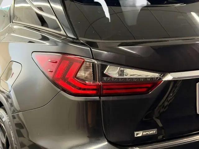 2016 Lexus RX 350 RX 350