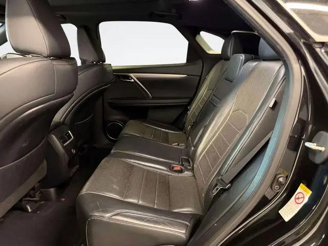 2016 Lexus RX 350 RX 350