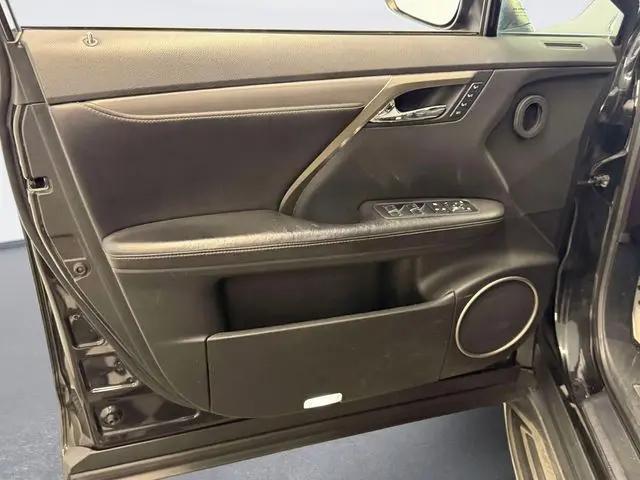 2016 Lexus RX 350 RX 350
