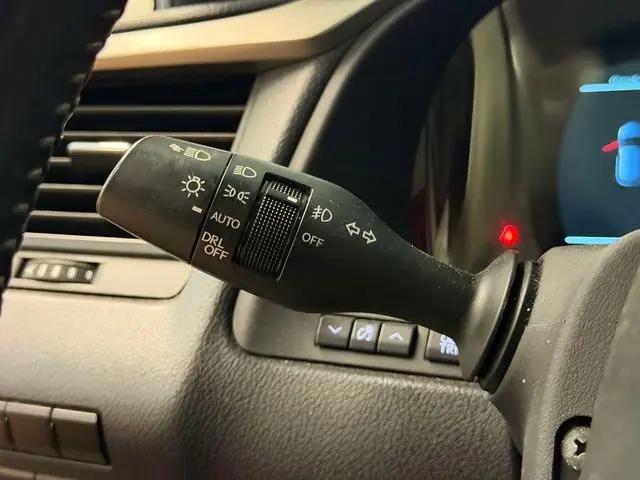 2016 Lexus RX 350 RX 350