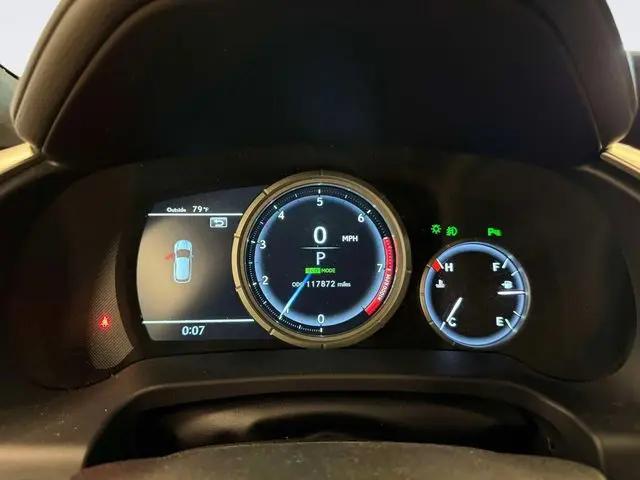 2016 Lexus RX 350 RX 350