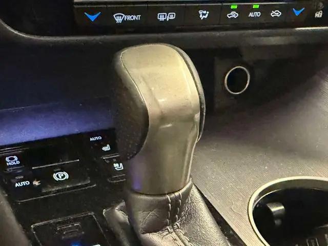 2016 Lexus RX 350 RX 350