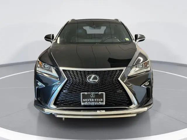 2016 Lexus RX 350 RX 350