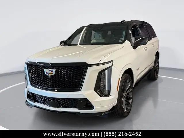 2025 Cadillac Escalade V-Series for sale in Long Island City, NY