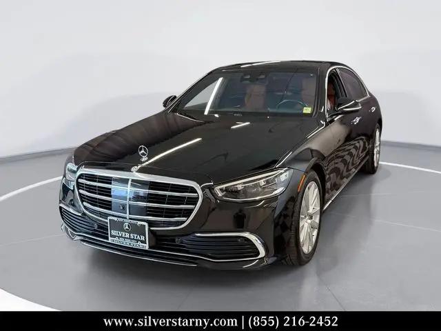 2023 Mercedes-Benz 500 4MATIC for sale in Long Island City, NY