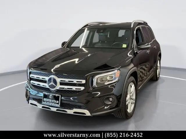 2022 Mercedes-Benz GLB 4MATIC for sale in Long Island City, NY