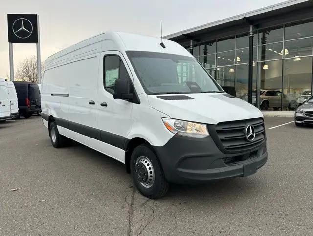 2026 Mercedes-Benz Sprinter 3500 High Roof 4-Cyl Diesel HO for sale in Chicopee, MA