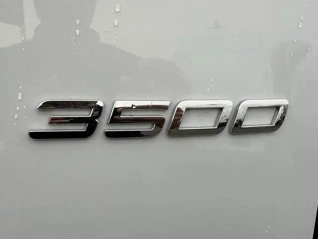 2026 Mercedes-Benz Sprinter 3500 High Roof 4-Cyl Diesel HO