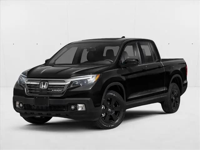 2020 Honda Ridgeline Black Edition for sale in Chandler, AZ