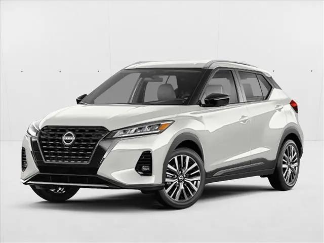 2023 Nissan Kicks SV Xtronic CVT for sale in Chandler, AZ