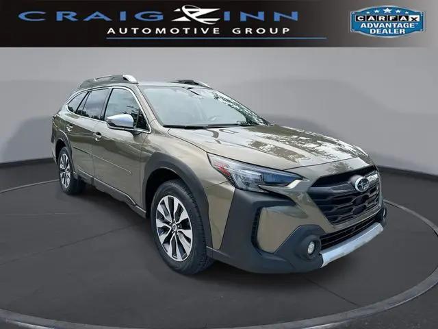 2023 Subaru Outback Touring for sale in Pembroke Pines, FL