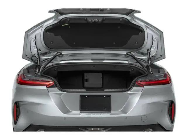 2025 BMW Z4 M40i