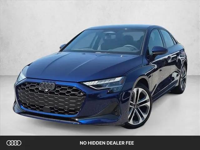 2026 Audi A3 Premium Plus 40 TFSI quattro S tronic for sale in Cockeysville, MD