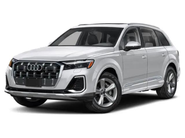 2026 Audi Q7 Premium Plus S line TFSI quattro tiptronic for sale in Cockeysville, MD