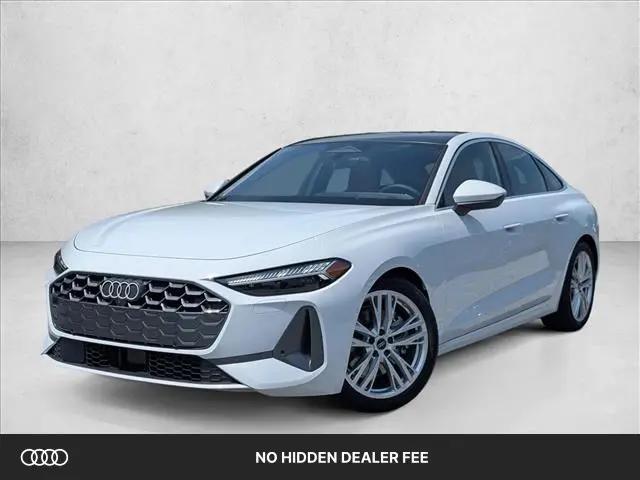 2026 Audi A5 Prestige TFSI quattro S tronic for sale in Cockeysville, MD