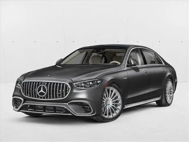2026 Mercedes-Benz AMG S 63 E 4MATIC for sale in Coconut Creek, FL