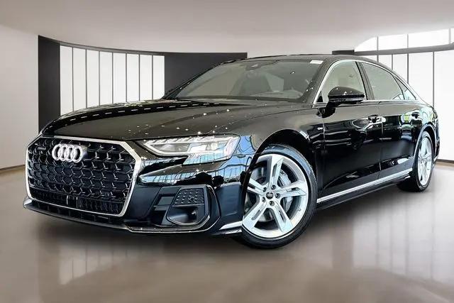 2026 Audi A8 55 TFSI quattro Tiptronic for sale in Freehold, NJ