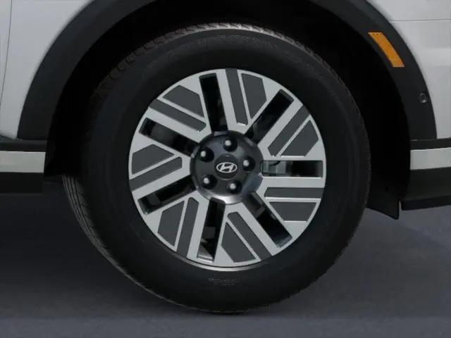 2026 Hyundai Palisade Hybrid Blue SEL Premium 8P