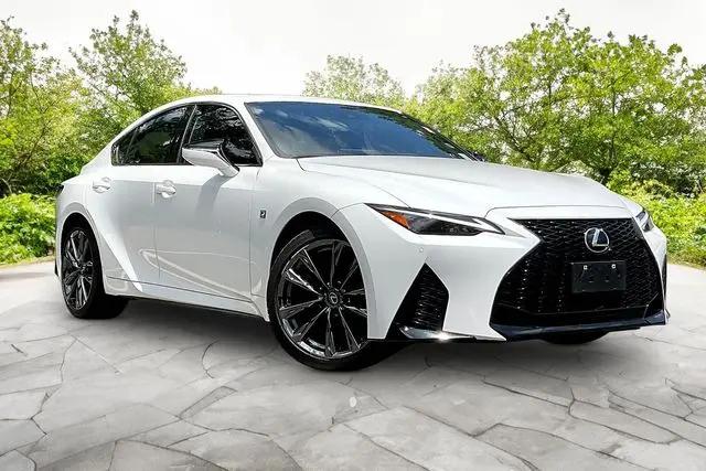 2024 Lexus IS 350 F SPORT for sale in Freehold, NJ