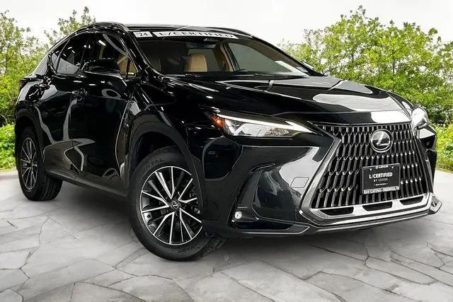 2024 Lexus NX 350 NX 350 for sale in Freehold, NJ