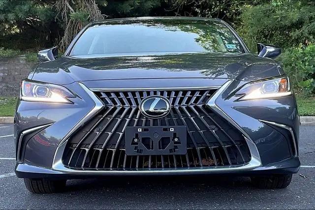 2025 Lexus ES 350 ES 350