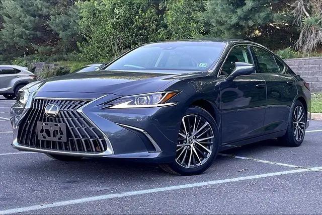2025 Lexus ES 350 ES 350