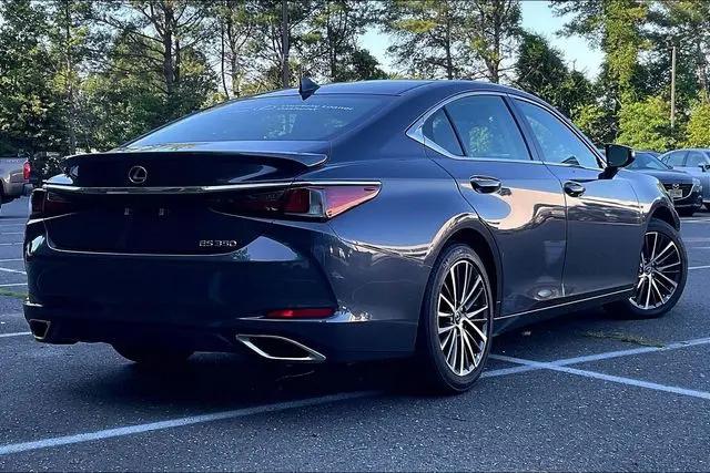 2025 Lexus ES 350 ES 350
