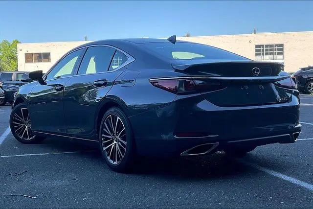2025 Lexus ES 350 ES 350