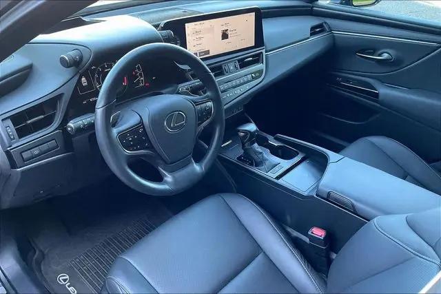 2025 Lexus ES 350 ES 350