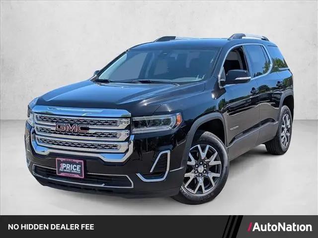 2023 GMC Acadia AWD SLE for sale in Libertyville, IL