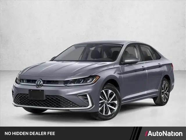2025 Volkswagen Jetta 1.5T S for sale in Libertyville, IL