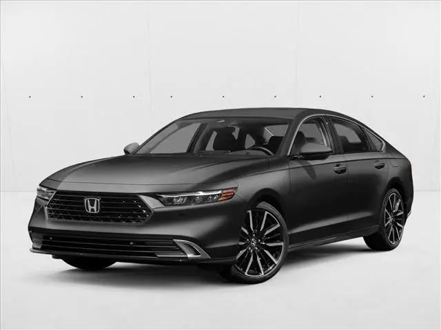 2024 Honda Accord Hybrid Touring for sale in Libertyville, IL