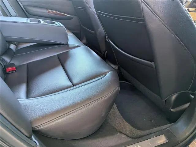 2016 Acura TLX Base