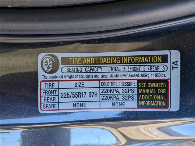 2016 Acura TLX Base