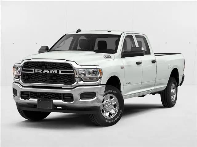 2022 Ram 3500 Tradesman Crew Cab 4x4 6'4" Box for sale in Libertyville, IL