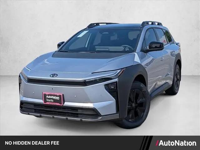 2026 Toyota bZ Woodland Premium for sale in Libertyville, IL